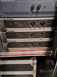 amplificatore yamaha s