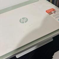Stampante getto d’inchiostro, scanner HP wifi