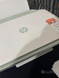 Stampante getto d’inchiostro, scanner HP wifi