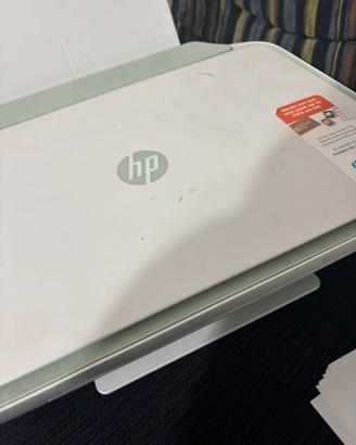 Stampante getto d’inchiostro, scanner HP wifi