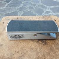 Ernie ball pedale volume , yamaha m4 ,