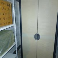 Armadio Plastica