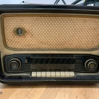 Radio vintage