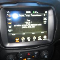 Autoradio-navig-car-play-touch 8" x jeep-renegade