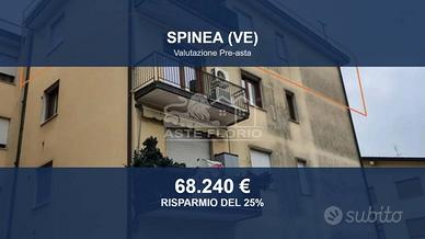 Immobile in asta di 107 m² con più di 5 locali e b