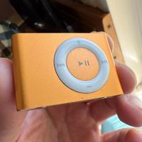 iPod Shuffle 2nd Gen