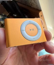 iPod Shuffle 2nd Gen