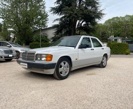 Mercedes-benz 190 1.8 E ASI PERFETTA