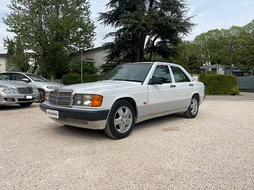 Mercedes-benz 190 1.8 E ASI PERFETTA