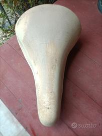 Sella bicicletta Bianchi