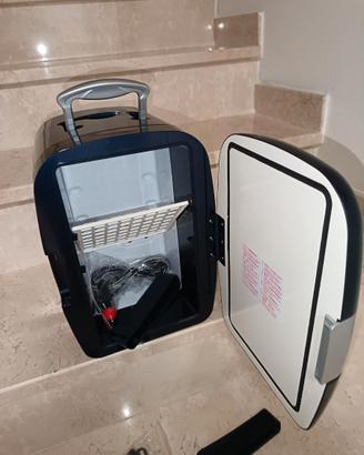 FRIGORIFERO PER AUTO