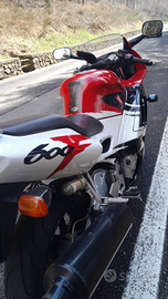 Honda CBR 600f3 1997