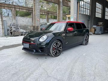 Mini Clubman JCW 306 cv