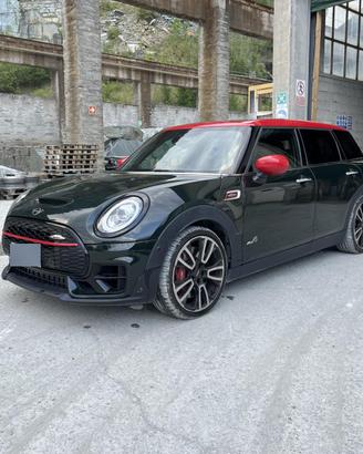 Mini Clubman JCW 306 cv