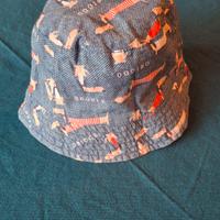 Chicco cappello reversibile