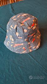 Chicco cappello reversibile