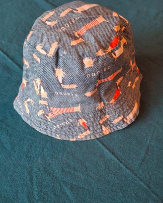 Chicco cappello reversibile