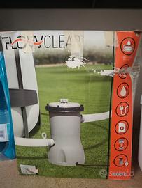 Pompa di filtraggio Bestway 