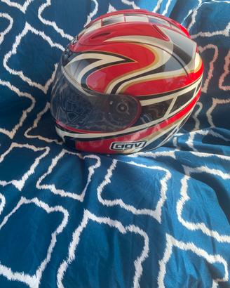 Casco AGV taglia M