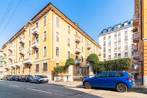 Trilocale appena ristrutturato