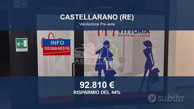 Immobile in asta di 207 m² a Castellarano