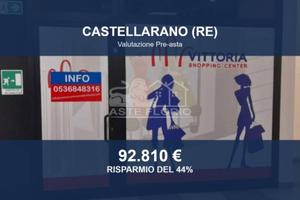 Immobile in asta di 207 m² a Castellarano