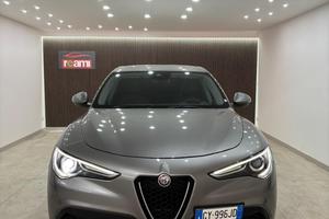Alfa Romeo Stelvio 2.2 Turbodiesel 210 CV AT8 Q4 S