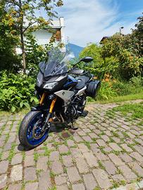 Yamaha Tracer 900 Gt