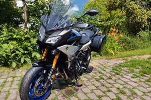 Yamaha Tracer 900 Gt