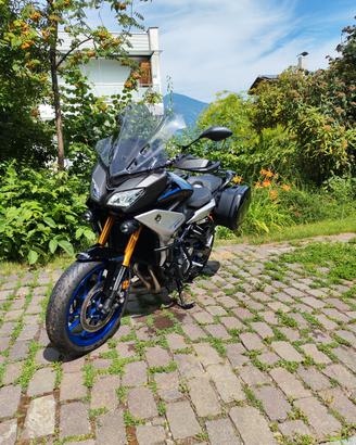 Yamaha Tracer 900 Gt