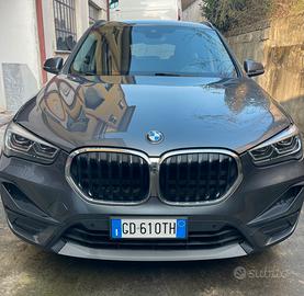 Bmw X1 sdrive 18d
