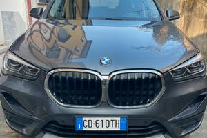 Bmw X1 sdrive 18d