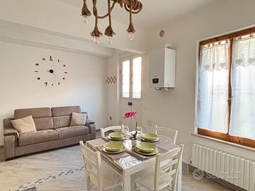 La Casetta sul Porto - Pesaro Centro/Mare