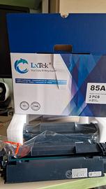 N 2 toner nero stampante laser comprato x errore