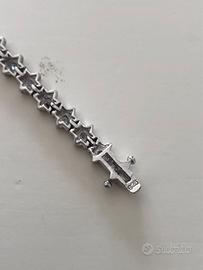 Bracciale Orecchìni Argento 925 - Accessori