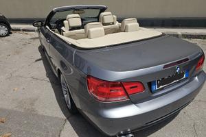 Bmw 330D cabrio M sport