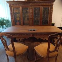 MOBILE FIORENTINO DI PREGIO