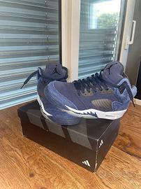 Air Jordan Retro "Midnight Navy"