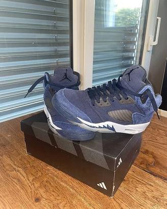 Air Jordan Retro "Midnight Navy"