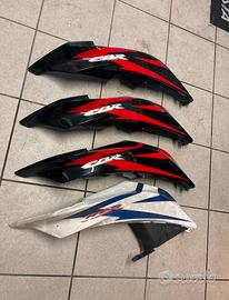 Ricambi Honda Cbr 600