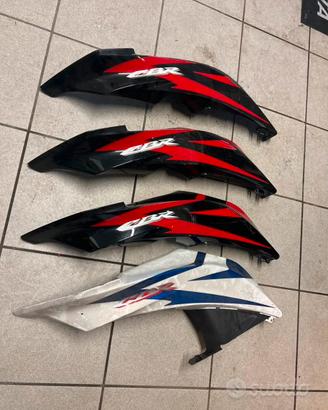 Ricambi Honda Cbr 600