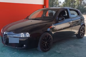 Alfa 147 q2 