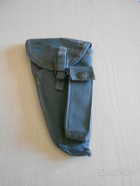 n.2 fondine militari