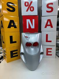 Scudo anteriore Scooter F10