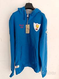 Felpa rugby vintage
