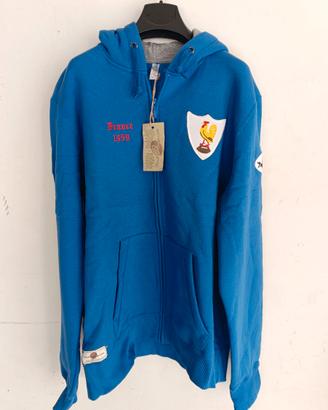 Felpa rugby vintage