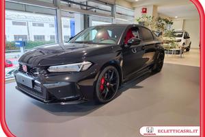 Honda Civic Civic 2.0 Type R Best Lap CRYSTAL