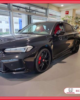 Honda Civic Civic 2.0 Type R Best Lap CRYSTAL