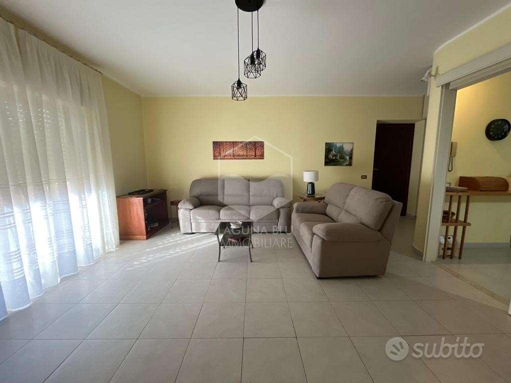 Appartamento primo piano - Vista 2