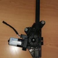 Alzacristallo Mercedes classe E coupè